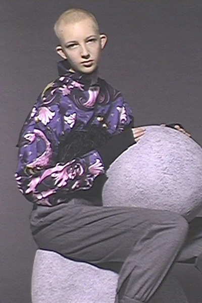 Look 22